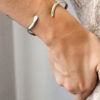 PULSERAS SERPENTADAS