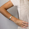 PULSERAS FLEJE ANCHO