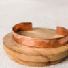 PULSERAS FLEJE ANCHO