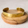 PULSERAS FLEJE ANCHO