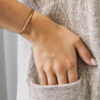 PULSERAS FLEJE FINO