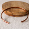 PULSERAS FLEJE FINO