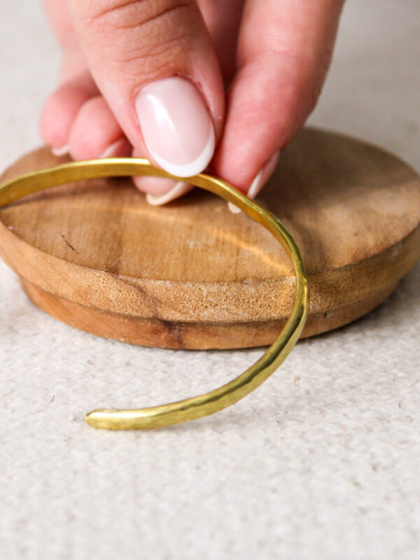 PULSERAS FLEJE FINO