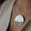 COLLAR AMANECER