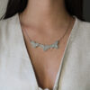 COLLAR CONSTELACIONES DOBLE