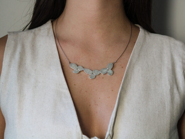 IMG_4610 COLLAR CONSTELACIONES DOBLE