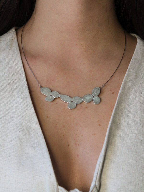 COLLAR CONSTELACIONES DOBLE