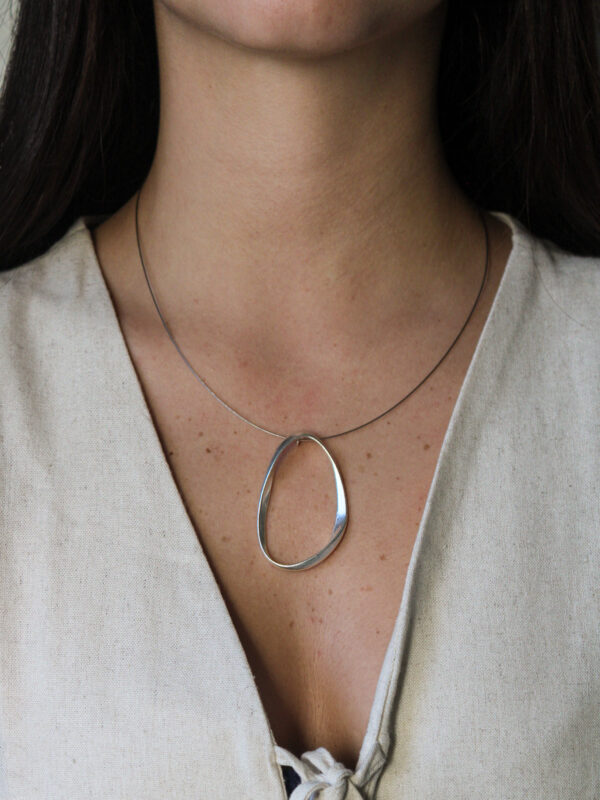 COLGANTE CIRCULO