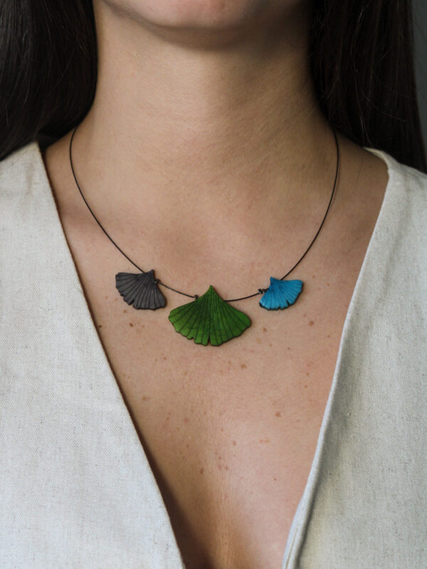 COLLAR (C15b)