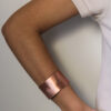 BRAZALETE COBRE (PS02)