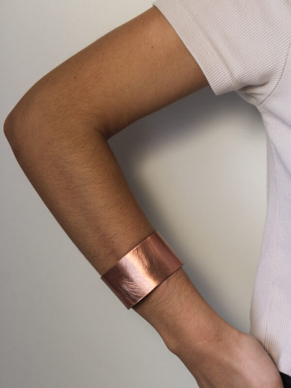 BRAZALETE COBRE (PS02)