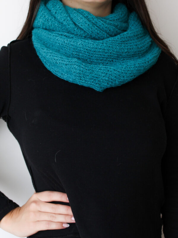 CUELLOS SIMPLES MOHAIR
