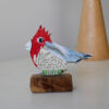 CARDENAL ROJO