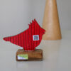 CARDENAL ROJO