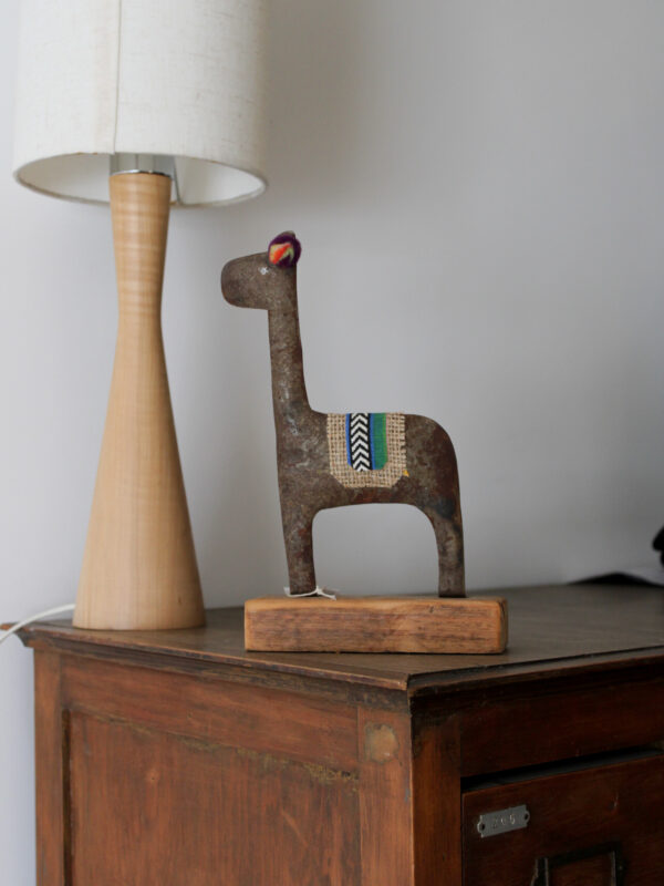 LLAMA