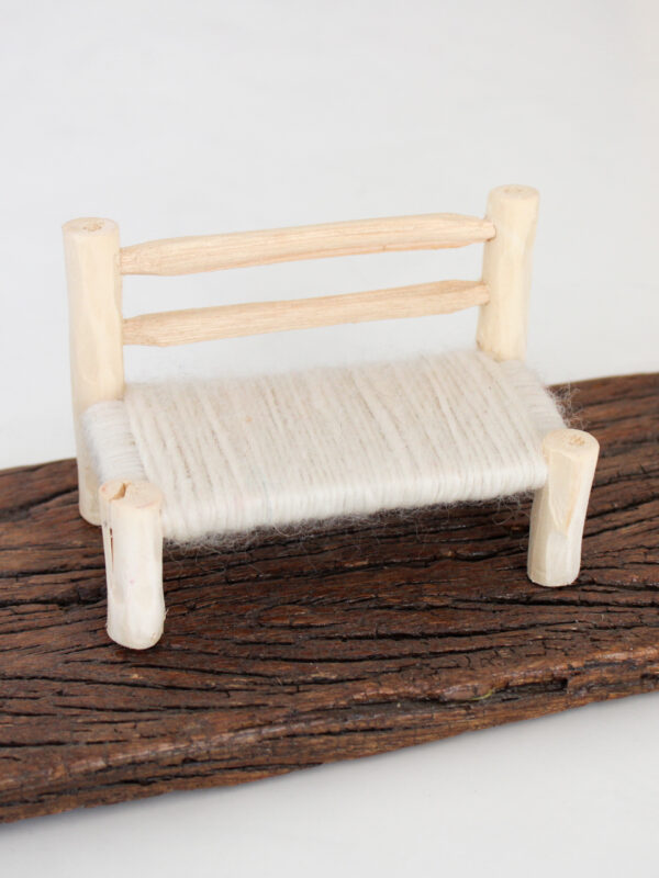 SILLITA DOBLE