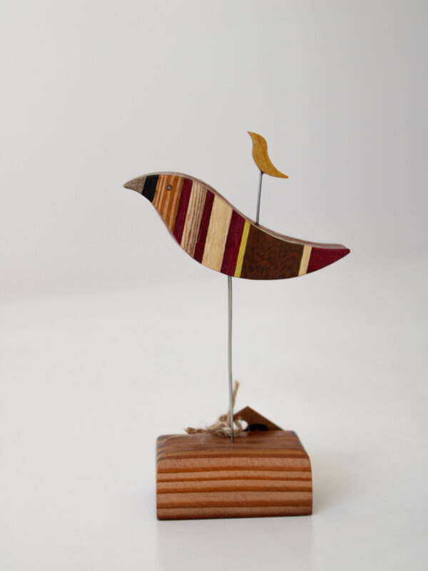 PAJARITO