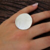 ANILLO REDONDO