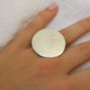 ANILLO REDONDO