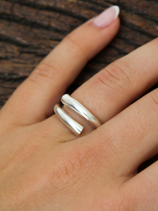 ANILLO ABRAZO