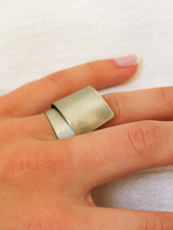 ANILLO PURO