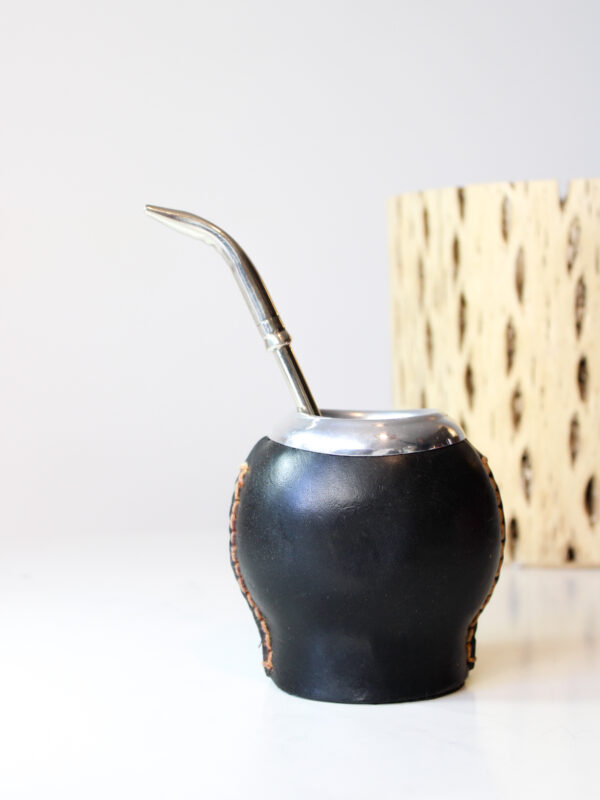 MATE GALLETA