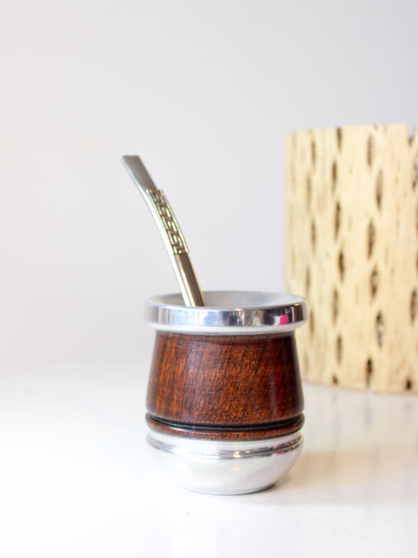 MATE MADERA