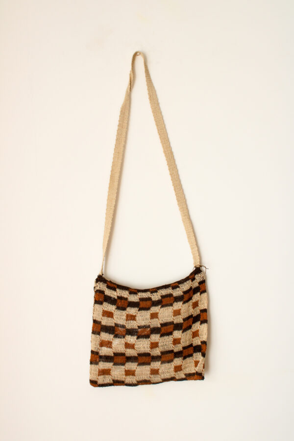 CARTERA CHAGUAR