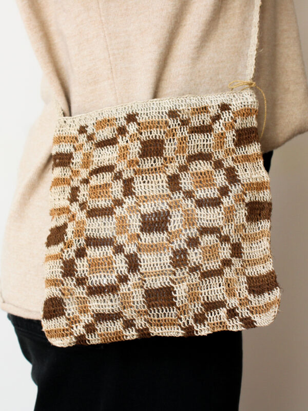 CARTERA CHAGUAR CHICA