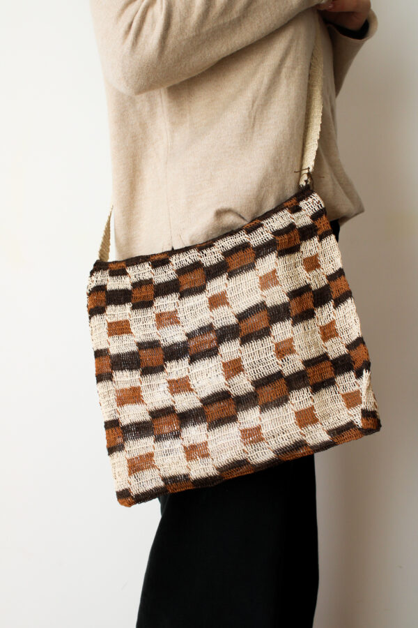 CARTERA CHAGUAR