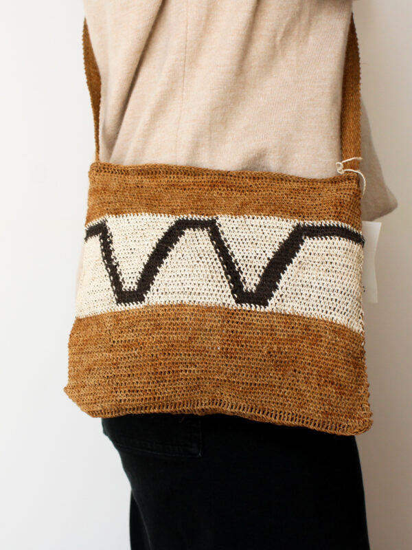 CARTERA CHAGUAR