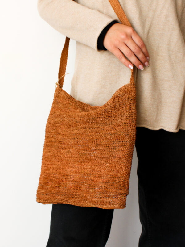 CARTERA CHAGUAR