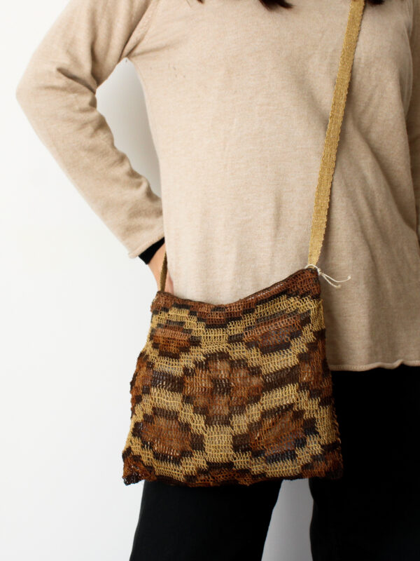 CARTERA CHAGUAR