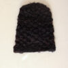 GORRO NEGRO