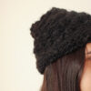 GORRO NEGRO