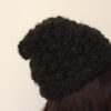 GORRO NEGRO