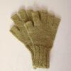 GUANTES SIN DEDO