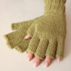 GUANTES SIN DEDO