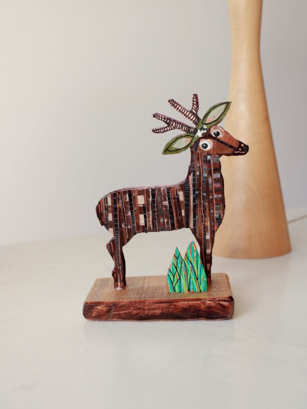 HUEMUL