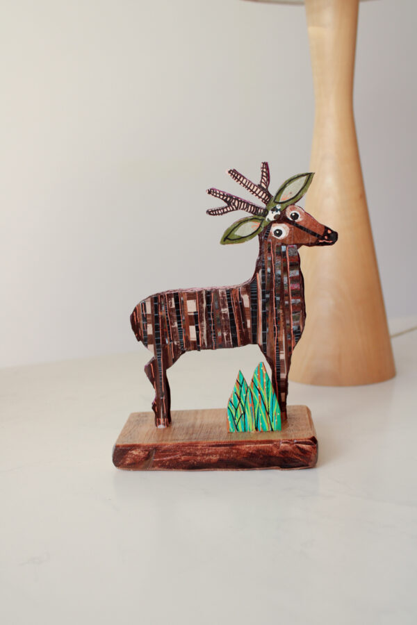 HUEMUL