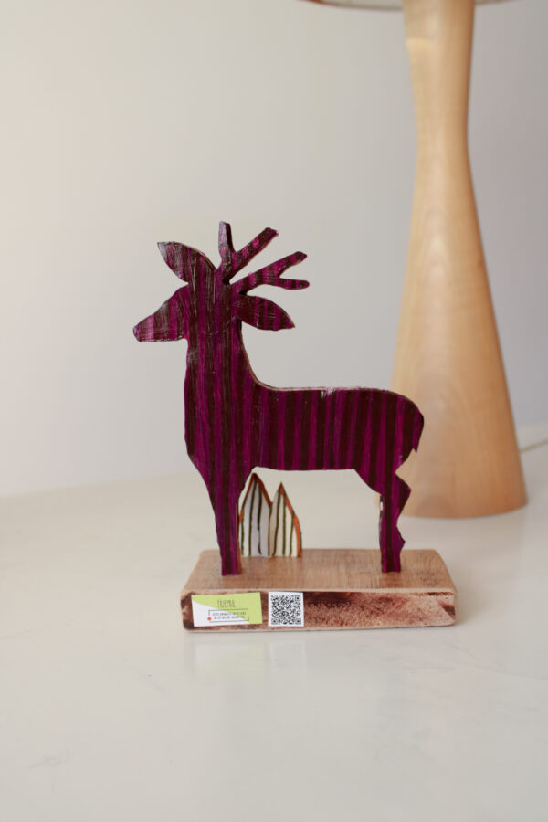 HUEMUL