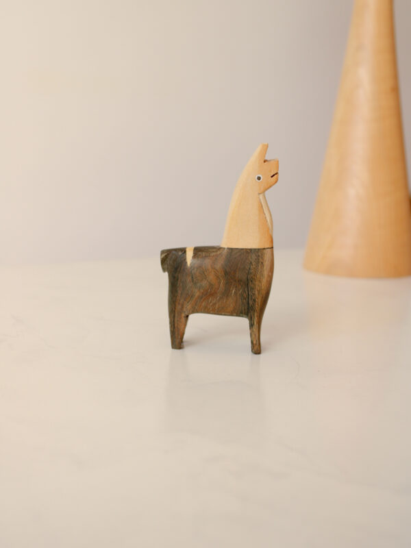 LLAMA