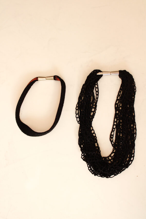COLLAR DESMONTABLE