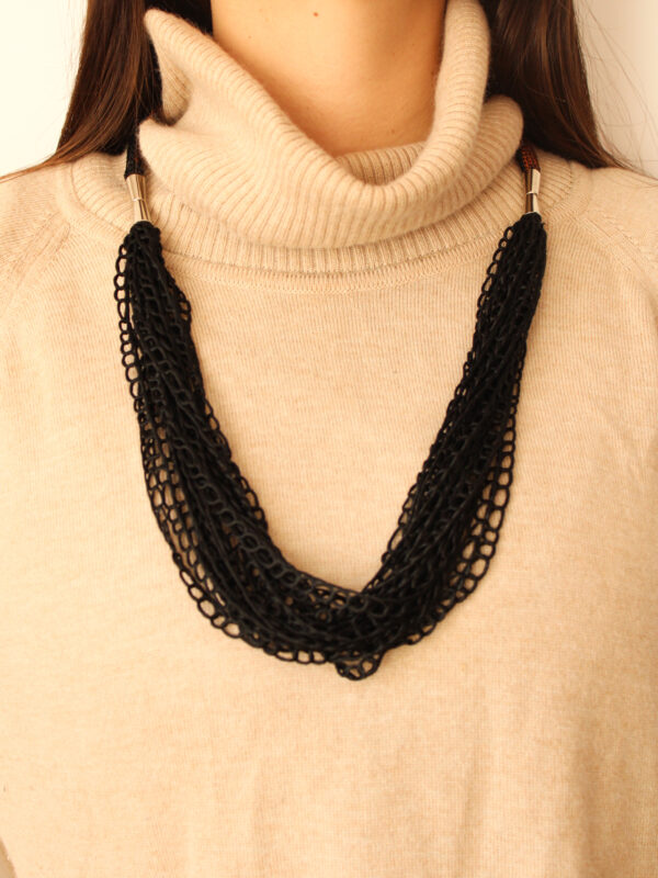 COLLAR DESMONTABLE