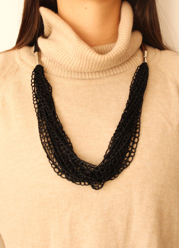 COLLAR DESMONTABLE