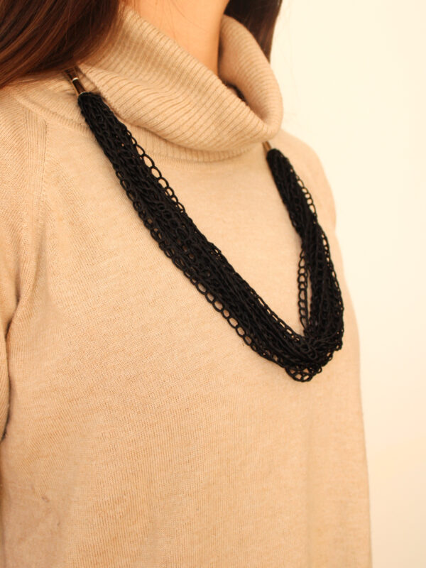 COLLAR DESMONTABLE
