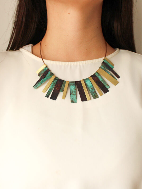 COLLAR (C419)