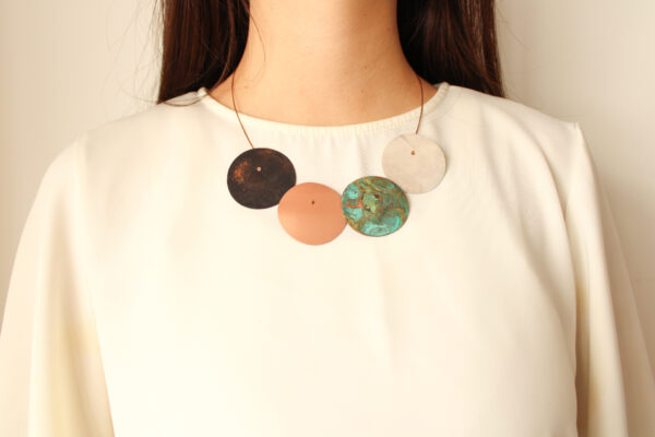 COLLAR (C731)