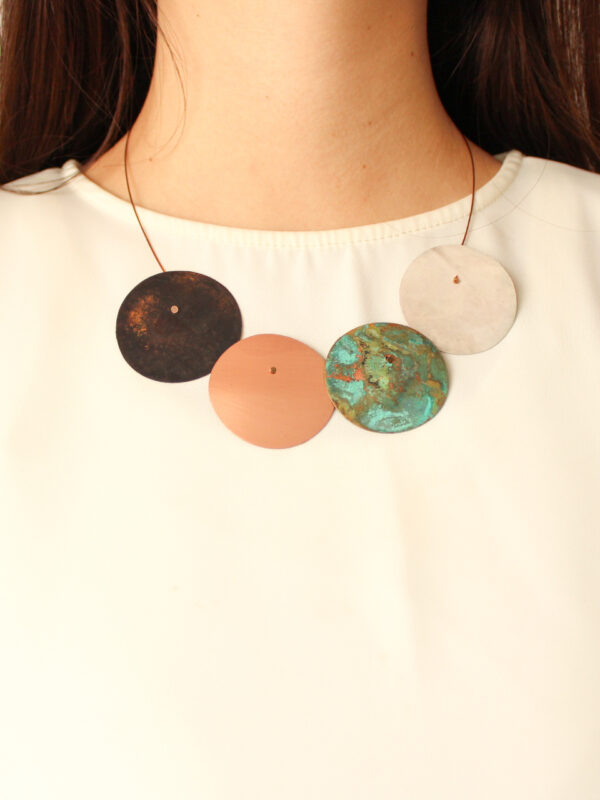 COLLAR (C731)