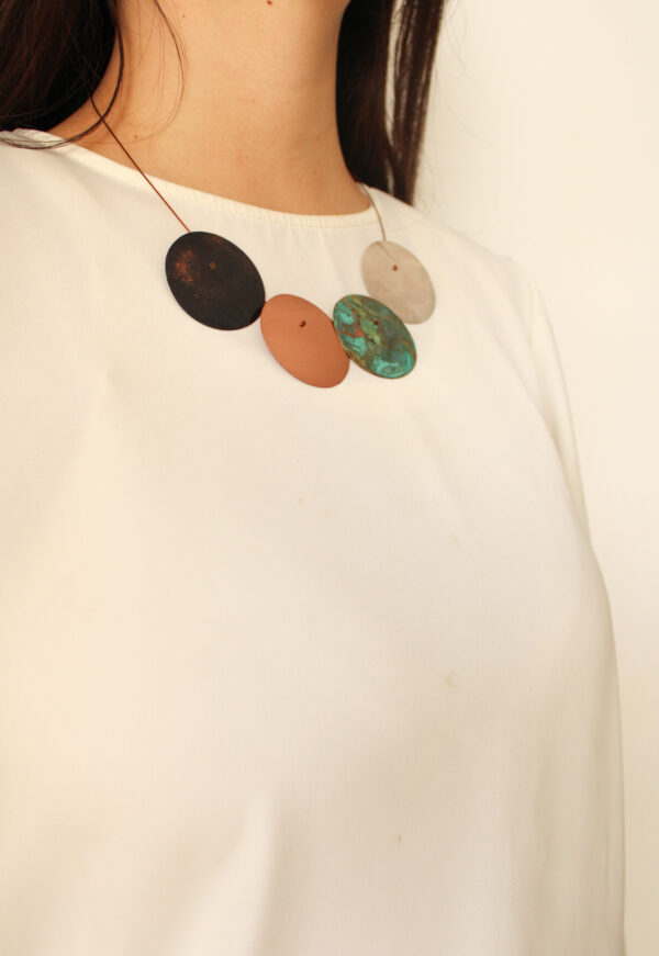 COLLAR (C731)
